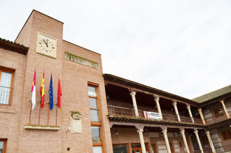 Una tasa de incidencia acumulada en los últimos 14 días de 428 casos por 100.000 habitantes OBLIGA a Sanidad a decretar MEDIDAS ESPECIALES de nivel 3 REFORZADO en Yunquera de Henares