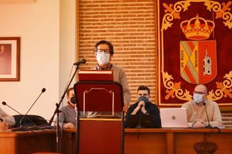 El Ayuntamiento de Yunquera de Henares aprueba facilitar la implantación de dos nuevas empresas en el municipio