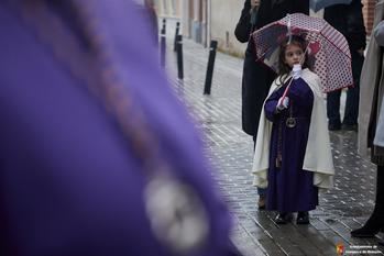 Yunquera de Henares finaliza una Semana Santa llena de emoción, sentimiento y devoción