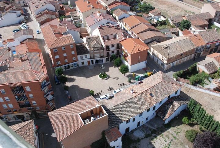 El Ayuntamiento de Yunquera de Henares ya está preparando el V Sorteo Navideño Local