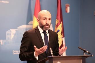 Zapata (Cs) denuncia la tónica general de la Consejería de Empleo del socialista Page para no ejecutar el presupuesto en su totalidad