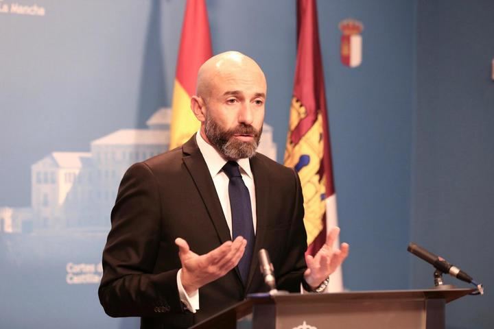 Zapata (Cs) denuncia la tónica general de la Consejería de Empleo del socialista Page para no ejecutar el presupuesto en su totalidad