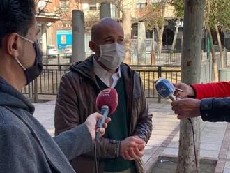 Ciudadanos sale en defensa de los hosteleros y denuncia que la aplicación del código QR de Page es “la historia de una chapuza”