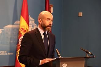 Zapata (CS) : “La soberbia de este Gobierno (el de Page) le lleva a desoír los avisos de desaceleración y a no aprender de los errores del pasado”