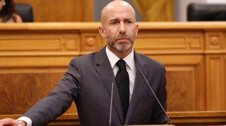 LAS AGUAS BAJAN REVUELTAS EN CS, Zapata dimite como coordinador de Cs Toledo por falta de confianza: Si el problema era yo, ya no hay problema