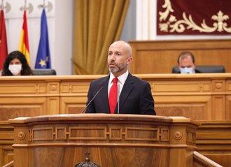 Cs pide explicaciones sobre el Informe del Tribunal de Cuentas relativo a la falta de eficacia de los Planes de Empleo de Page en CLM