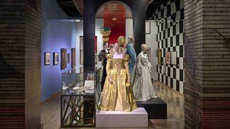 La zarzuela se abre hueco en Festival de Almagro y se reivindica como patrimonio hispano