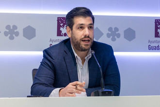 La Zona de Bajas Emisiones de Guadalajara entrará en vigor a finales de febrero con un año de moratoria en cuanto a sanciones