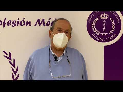 Más de una veintena de médicos jubilados de Guadalajara ofrecen al SESCAM su colaboración en la pandemia...Sanidad REHÚSA su oferta