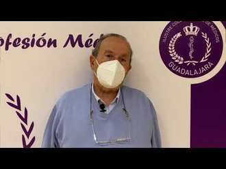 Más de una veintena de médicos jubilados de Guadalajara ofrecen al SESCAM su colaboración en la pandemia...Sanidad REHÚSA su oferta