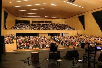 Entradas a la venta para el ciclo de Teatro en primavera en Guadalajara