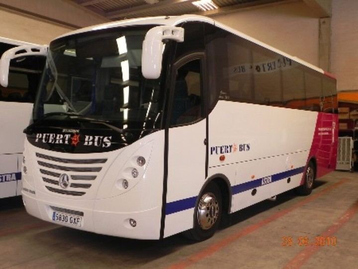 Huelga indefinida de transportes en Guadalajara comienza mañana