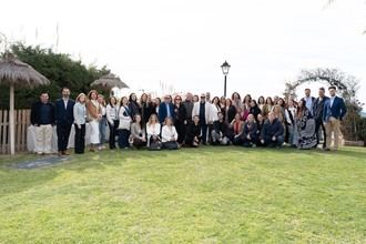 PsicoAbreu celebra 30 años de compromiso con la salud mental en una emotiva gala