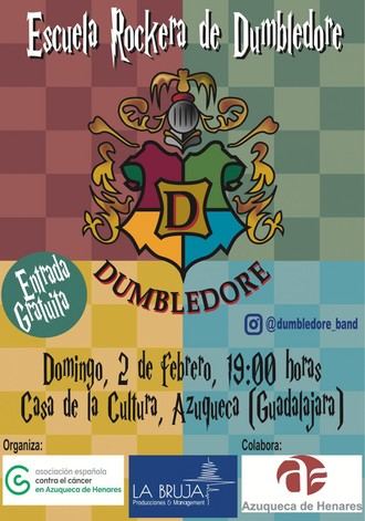 Azuqueca organiza actividades para combatir el cáncer