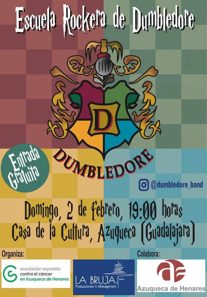 Azuqueca organiza actividades para combatir el cáncer