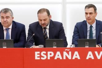 El Supremo mantiene en prisión a Ábalos y se espera que el juicio comience en abril