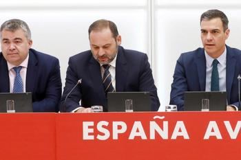 El Supremo mantiene en prisión a Ábalos y se espera que el juicio comience en abril