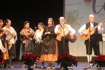 Inicia la inscripción para el Concurso de Villancicos en Guadalajara