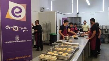 Inscripciones abiertas para cursos de Dipuemplea Plus 2026 en Guadalajara