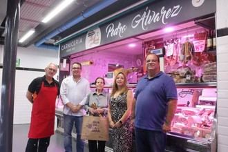 Inicio de inscripciones para dinamizar el comercio en Guadalajara