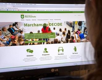 Marchamalo abre el plazo para propuestas de Presupuestos Participativos hasta el 4 de octubre