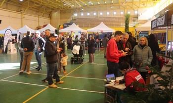 Abre la inscripción para la IX Feria del Comercio en Cabanillas del Campo