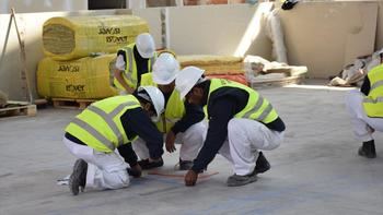 Los accidentes laborales mortales aumentaron un 23,8% en Castilla-La Mancha en el primer semestre