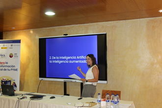 La inteligencia artificial y LinkedIn protagonizan una nueva jornada de Acelera Pyme Guadalajara