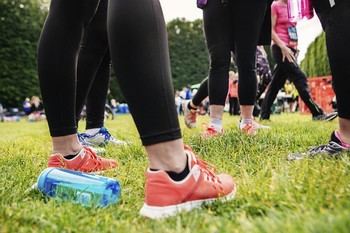 Caminar y andar en bici podrían reducir un 11% las muertes por enfermedades cardíacas