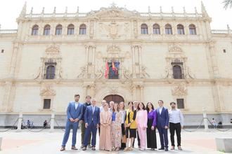 La Universidad de Alcalá e Iberdrola colaborarán en el desarrollo de redes eléctricas más eficientes, más sostenibles y más seguras