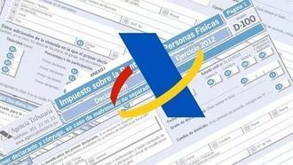 Los premios del sorteo de la lotería de Navidad iguales o inferiores a 40.000 euros no tributan