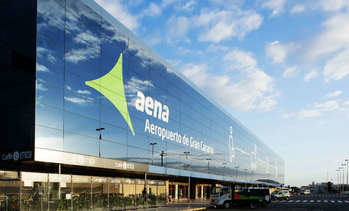 Ryanair responde a Aena por la propuesta de subir el precio de los billetes de avión