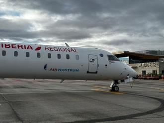 El Aeropuerto de Albacete vuelve a conectarse con Marruecos