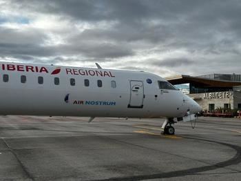 El Aeropuerto de Albacete vuelve a conectarse con Marruecos