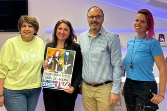 AGEMA lanza una guía para potenciar a mujeres empresarias en Guadalajara