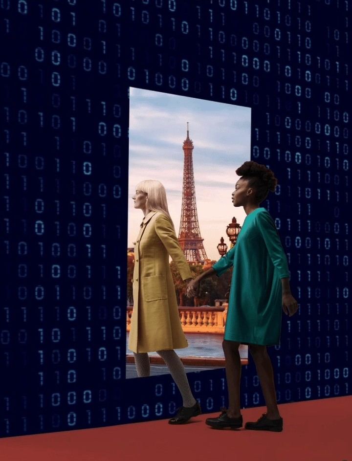 KAYAK presenta su informe de tendencias de viaje para 2030