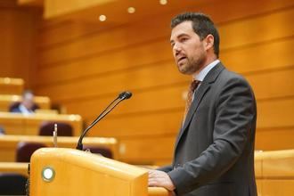 El PP sostiene que los teatrillos entre Page y Sánchez no han supuesto ni un solo metro cúbico de agua para los agricultores de Castilla-La Mancha