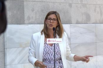 Agudo: Page debe decidir si defiende a España o sigue defendiendo a Sánchez