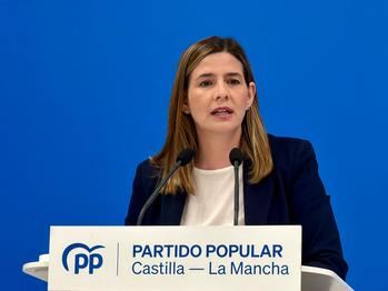 Agudo asegura que Page es el político más hipócrita de España: critica a Sánchez mientras lo mantiene en el poder