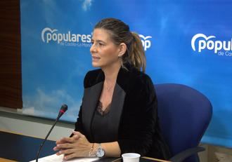 PP C-LM traslada en Bruselas la problemática de la prohibición de la caza en el Parque Nacional de Cabañeros