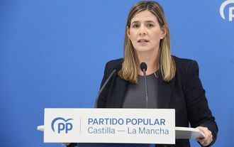 El PP pide a Page cesar a Simón si no hubo irregularidades en el PSOE Guadalajara y si las hubo, que las lleve a la justicia