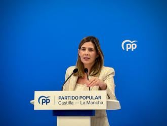 El PP asevera que Page ha mentido a los castellanomanchegos al ocultar el escándalo de los cribados de cáncer de mama de Talavera