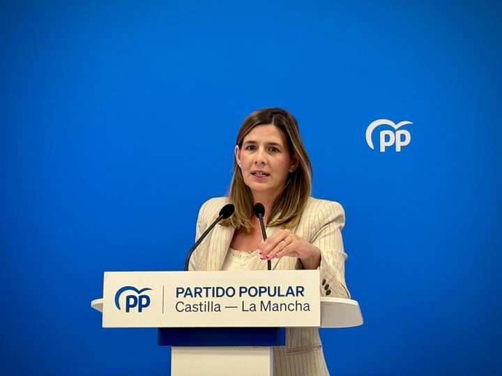 El PP asevera que Page ha mentido a los castellanomanchegos al ocultar el escándalo de los cribados de cáncer de mama de Talavera