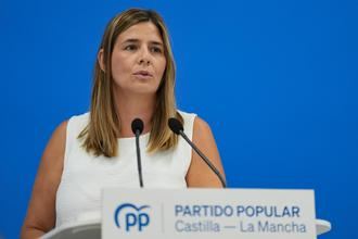 El PP ofrecerá una radiografía real de C-LM frente a la fantasiosa de Page en el Debate sobre el Estado de la Región
