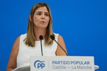 El PP ofrecerá una radiografía real de C-LM frente a la fantasiosa de Page en el Debate sobre el Estado de la Región