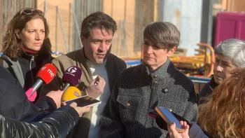 AIKE: A la Junta se le han acabado las excusas con El Fuerte, el auto del TSJ es claro y contundente