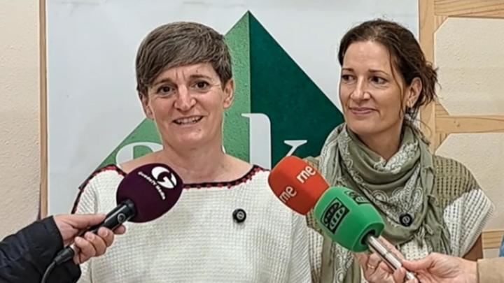 AIKE traslada al Pleno la Carta de Compromisos de la LA COP30 BIKE RIDE