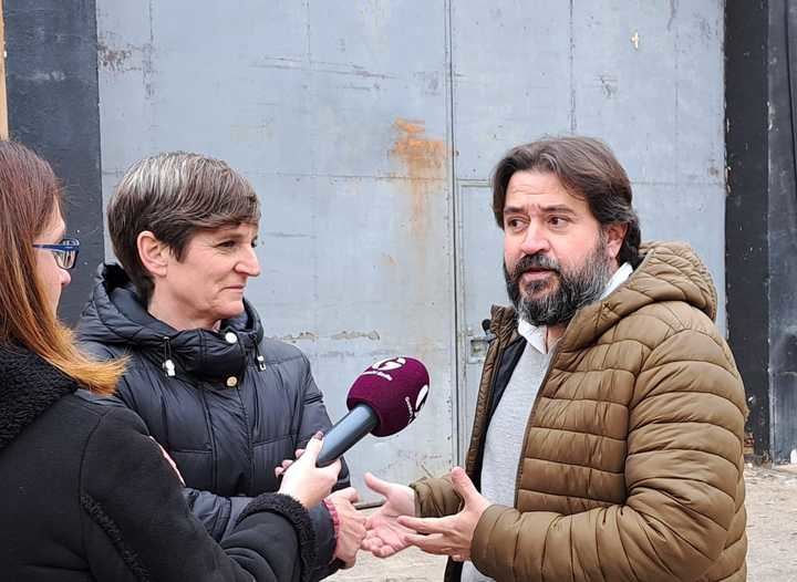 AIKE plantea reducir el IBI en 2025 en Guadalajara