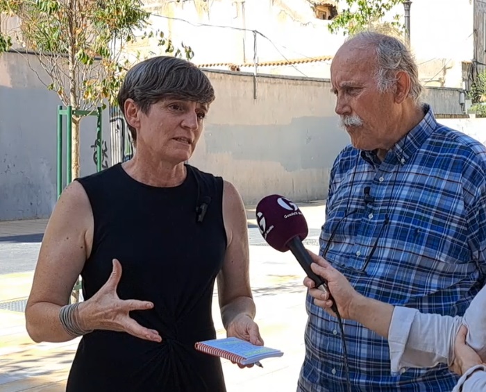 AIKE pide mejoras en el Plan Corresponsables como la Atención a Domicilio