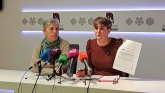 AIKE pide explicaciones al concejal de Igualdad sobre el Centro de Mujeres